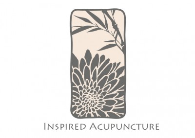 logo design: Inspired Acupuncture