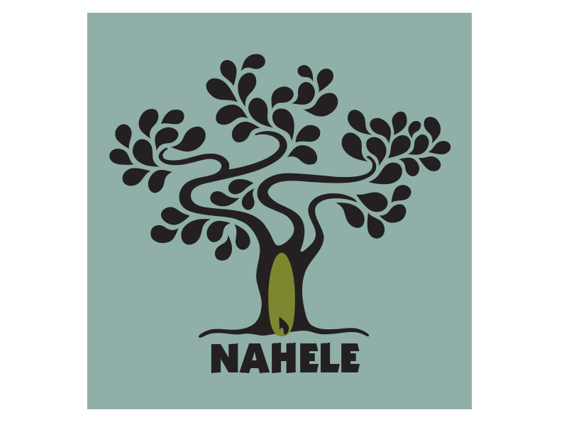 logo design: Nahele