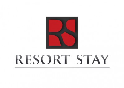 Resort Stay Logo