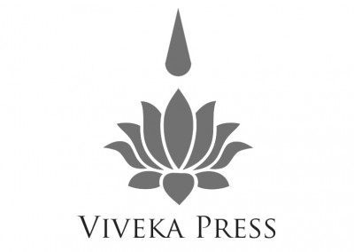 logo design: Viveka Press