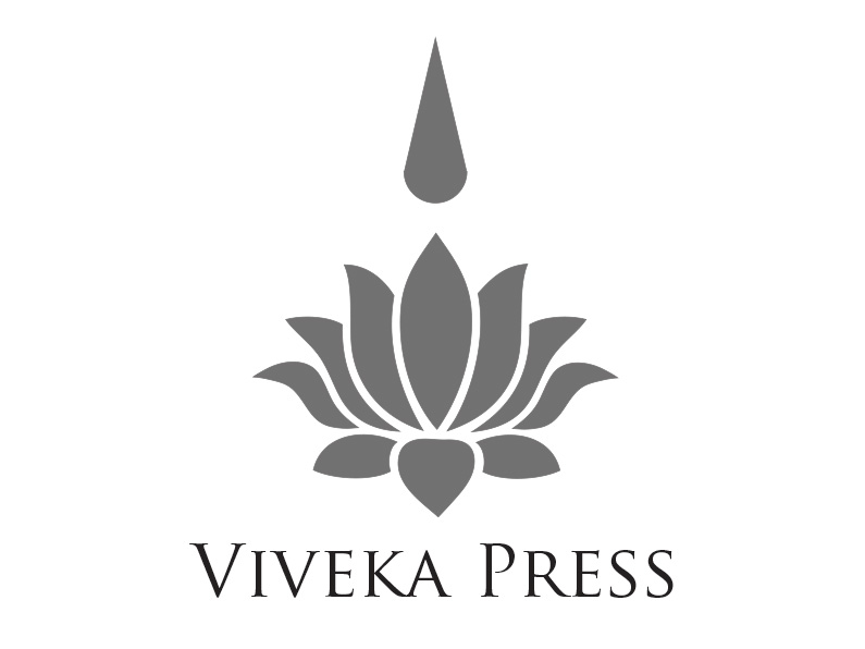 logo design: Viveka Press