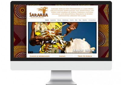 Saraaba African Arts Foundation