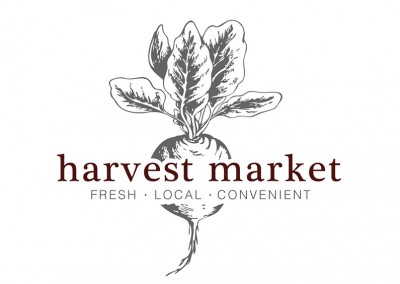 Harvest Market Logo - Hillsboro, Ohio