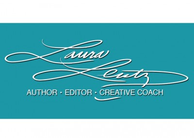 Laura Lentz logo